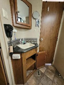 2013 Wind River 280RLS - GREAT COUPLE'S RV!! - Photo 10