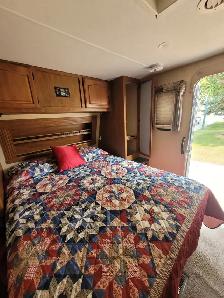 2013 Wind River 280RLS - GREAT COUPLE'S RV!! - Photo 14