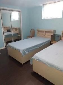 Brampton Basement Apartment