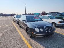 2005 Kia Amanti - Photo 3