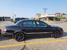 2005 Kia Amanti - Photo 4