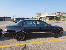 2005 Kia Amanti - Photo 5