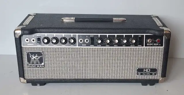 Music Man HD150 Guitar Amp (28793912)