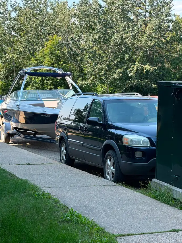 Van for sale