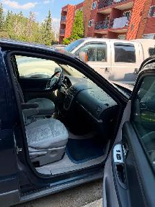 Van for sale - Photo 7