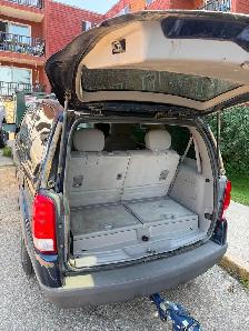 Van for sale - Photo 8