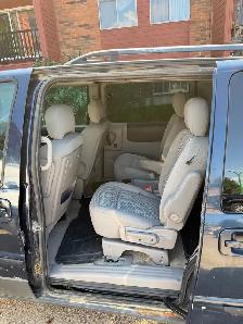 Van for sale - Photo 9
