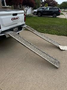 Truck Ramps