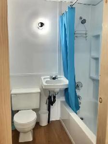3/12  meublé – 1 chambre – Tout inclus – Limoilou - Photo 9