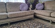 2-PIECE ELEGANT AND COZY SOFA SET - Photo 4