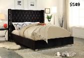 MANY COLOURS AND STYLES OF PLATFORM BEDS AT MIKES! - Photo 5
