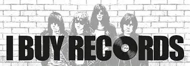 WANTED: Buying LP Record Collections!!