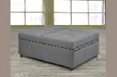 NEW CANADIAN MADE TRANSFORMABLE OTTOMAN/CHAIR/BED ! - Photo 3