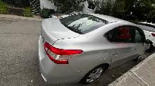 Nissan Sentra 2014 85 000 km - Photo 2