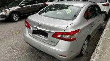 Nissan Sentra 2014 85 000 km - Photo 6