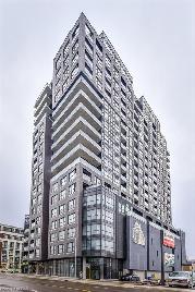 1-Bedroom at Kitchener Center