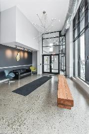 1-Bedroom at Kitchener Center - Photo 2