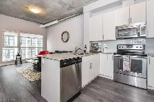 1-Bedroom at Kitchener Center - Photo 3