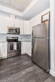 1-Bedroom at Kitchener Center - Photo 4