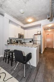 1-Bedroom at Kitchener Center - Photo 6