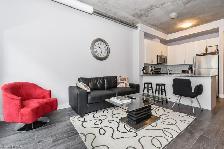 1-Bedroom at Kitchener Center - Photo 7