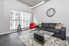 1-Bedroom at Kitchener Center - Photo 8