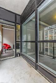 1-Bedroom at Kitchener Center - Photo 10