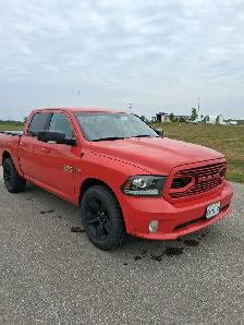 2018 Ram 1500 4x4 Sport 'Never Winter Driven' - Photo 4