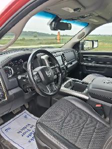 2018 Ram 1500 4x4 Sport 'Never Winter Driven' - Photo 7