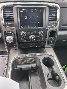 2018 Ram 1500 4x4 Sport 'Never Winter Driven' - Photo 8