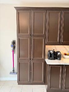 Used Kitchen Cabinets, Island, Quartz! Entire Kitchen Must Go! - Photo 2