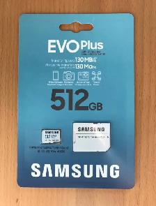 Memory Cards: 512/200/128/64/32/4 gb MicroSD, 8/4/2 gb SD - Photo 2