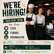 hiring Hiring Hiring