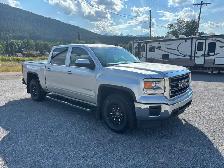 2014 GMC SIERRA 1500 CREWCAB - Photo 2