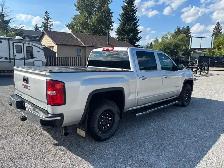 2014 GMC SIERRA 1500 CREWCAB - Photo 3