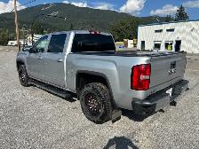 2014 GMC SIERRA 1500 CREWCAB - Photo 4