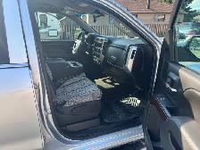 2014 GMC SIERRA 1500 CREWCAB - Photo 7