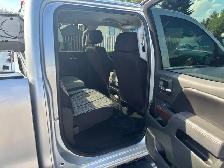 2014 GMC SIERRA 1500 CREWCAB - Photo 8