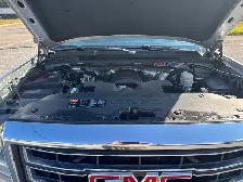 2014 GMC SIERRA 1500 CREWCAB - Photo 9