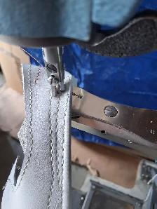 SINGER SEWING MACHINE  ELECTRIC - Photo 7