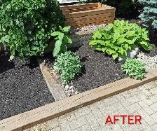 I do labour/gardening/moving and am available! 647647-571-9326 - Photo 3
