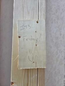 Experienced framer wanted - Photo 3