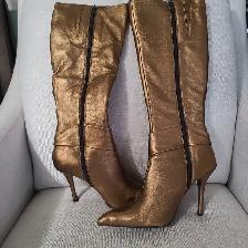 Stylish women boots Size 9 - Photo 2