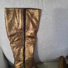 Stylish women boots Size 9 - Photo 4