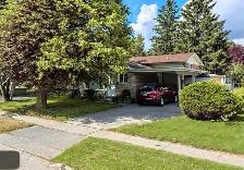 Upper House for Rent