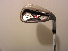 MINT MINT MINT CALLAWAY 3 WOODS   7 IRONS VERY LOW $