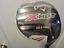 MINT MINT MINT CALLAWAY 3 WOODS   7 IRONS VERY LOW $ - Photo 2