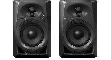 BRAND NEW Pioneer DJ DM-40D 4'Active Desktop Monitors - SALE