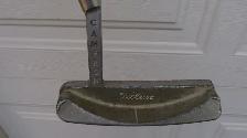 Scotty Cameron Puter