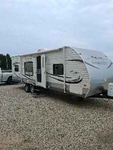 2013 27foot Coachman Catalina. - Photo 2